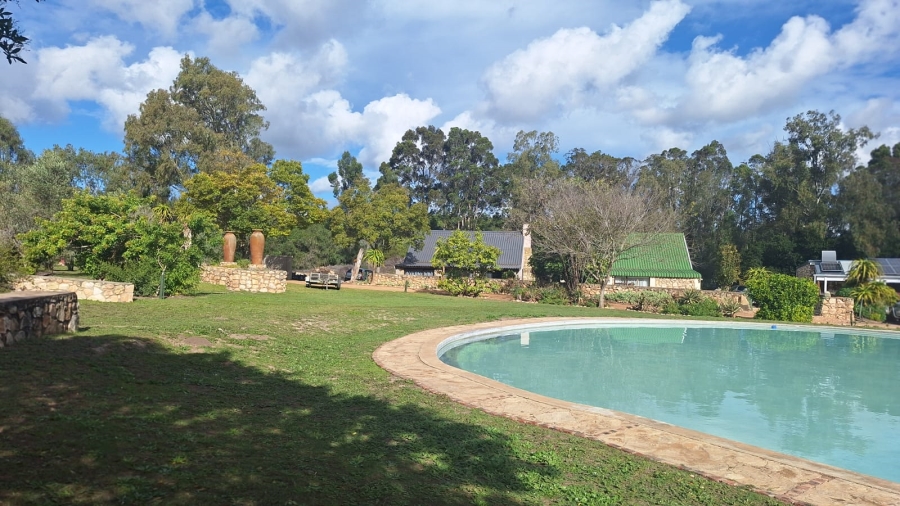 0 Bedroom Property for Sale in Stilbaai Oos Western Cape